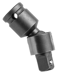 Adaptador Encaixe 1/2 Quad - Articulado
